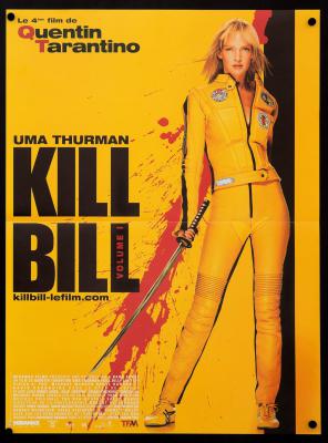  Kill Bill